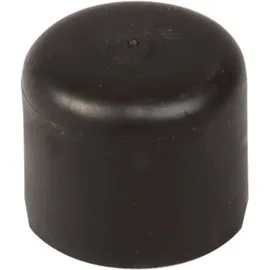 PROJAHN Ersatzkopf Gummi / schwarz für
