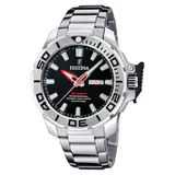 Festina Edelstahl 46,3 mm F20665/4