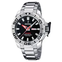 Festina Edelstahl 46,3 mm F20665/4