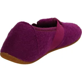 Giesswein Hausschuhe in rot | Gr.: 23 EU