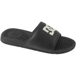 DC Shoes  Hausschuhe Shoes Bolsa  in Schwarz, 43
