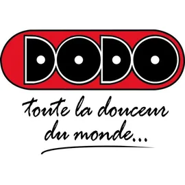 Dodo Maxiconfort Ultra Steppdecke, warm, Kunstfaser, 200 x 200 cm, Weiß