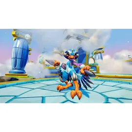 Skylanders SUPERCHARGERS