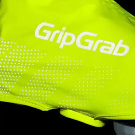 GripGrab Ride Hi-Vis Gelb 36-37