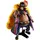Bandai Tamashii Nations One Piece S.H.Figuarts Actionfigur Marshall D. Teach Four Emperors 25 cm