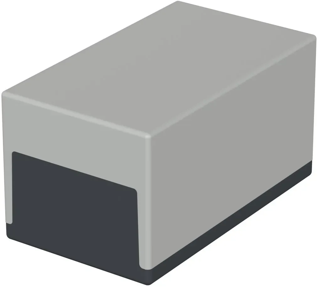 Bopla Gehäuse E 460