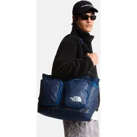 The North Face Base Camp Shopper Tasche 38 cm Laptopfach blau