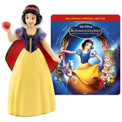 tonies Disney Schneewittchen und die sieben Zwerge