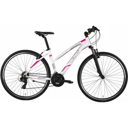 OLMO Crossbike 28 Zoll NAVA LADY 28