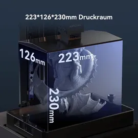 Anycubic Photon Mono M7 Pro