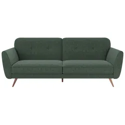 Schlafsofa 'Kopenhagen', grün