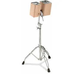 Schlagwerk WBM 100 Wooden Bongos - Bongo