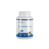 vitasanum VitaSanum® - Natriumbutyrat 600 mg 90 Kapseln