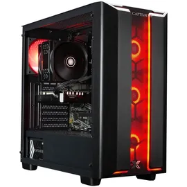 CAPTIVA Gaming-PC R90-948 2023 32 GB RAM 1 TB SSD GeForce RTX 5080 Windows 11 Home