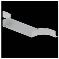 Unex T-Abzweiger grau 66648-48
