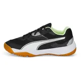 Puma Solarflash II schwarz Kinder