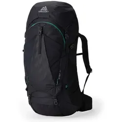 Gregory Stout 55 Trekkingrucksack 80 cm  schwarz
