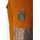 Jan Vanderstorm Poloshirt STILTOR orange 3XL