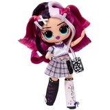 MGA Entertainment L.O.L. Surprise Tweens S4 Doll- Jenny Rox