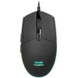 Mars Gaming MMG Gaming-Maus 3200DPI