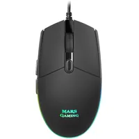 Mars Gaming MMG Gaming-Maus 3200DPI