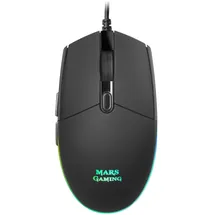 Mars Gaming MMG Gaming-Maus 3200DPI