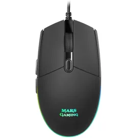 Mars Gaming MMG Gaming-Maus 3200DPI