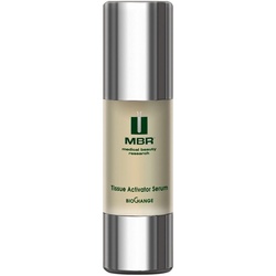 MBR Medical Beauty Research BioChange - Skin Care Tissue Activator SerumAirless 50ml Anti-Aging Serum 50 ml 