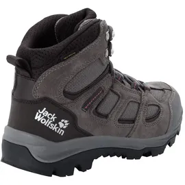 Jack Wolfskin Vojo 3 Texapore Mid W tarmac grey/pink 39,5