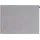 Legamaster Pinnwand 75 x 50 cm grau