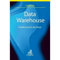 Beck C. H. Data Warehouse