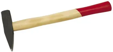 Schlosserhammer DIN 1041, 300 g