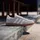 adidas Breaknet Sleek Putty Mauve / Core White / Gum 39 1/3