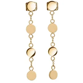 boccia jewelry Ohrhänger Boccia Jewelry Titan 05063-02