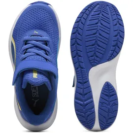 Puma Skyrocket 2 AC+ PS Royal Sapphire/White 33