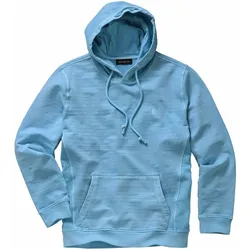 Futur II-Hoodie Blau S