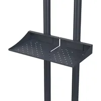 Sharp/NEC NEC PD04-MS Multifunktionsablage für NEC PD04-Tipster Trolley