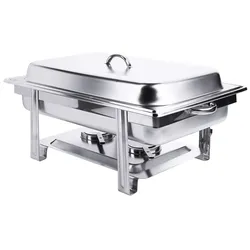 Contacto Chafing Dish GN 1/1
