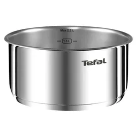 Tefal Ingenio Emotion Topf-Set 5-tlg. Kochtopf + Schmorpfanne