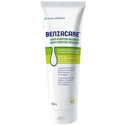 Benzacare  Gesichtsreiniger Anti Puntos Negros Gel Exfoliante  in multifarben, Einheitsgrösse