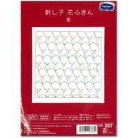 OM System Olympus Thread Sashiko Stickpackung Hana Fukin Pop