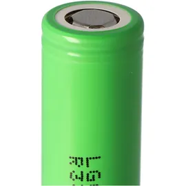 LG INR18650MJ1 18650 3500 mAh 1 St.