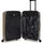 Redolz Essentials 11 Koffer-Set 3-tlg. beige