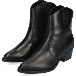 TAMARIS Damen, Westernstiefelette 38 EU