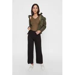 Anna pants - Schwarz - Amis de Copenhague