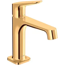 Hansgrohe Citterio M Einhandmischer Polished Gold Optic