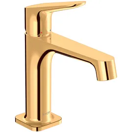 Hansgrohe Citterio M Einhandmischer Polished Gold Optic