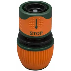 SIENA GARDEN Wasserstop  Wasserstop 19mm (3/4")