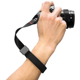 Peak Design Cuff Handschlaufe Schwarz