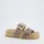 Paul Green Pantolette Damen Beige 37